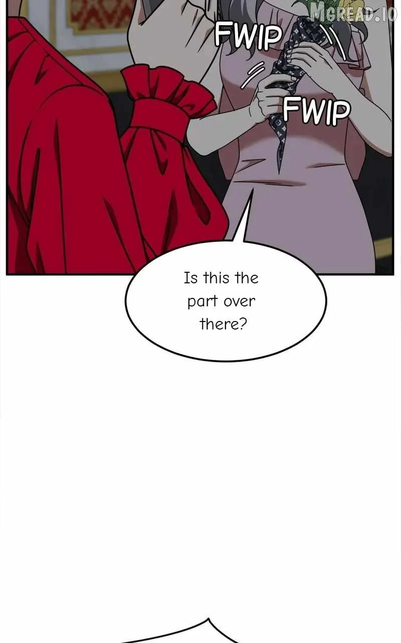 Read Change Me chapter 219 image 32 on Lezhin
