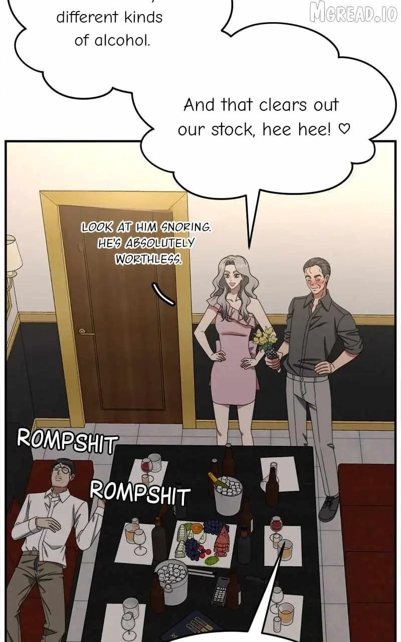 Read Change Me chapter 219 image 47 on Lezhin