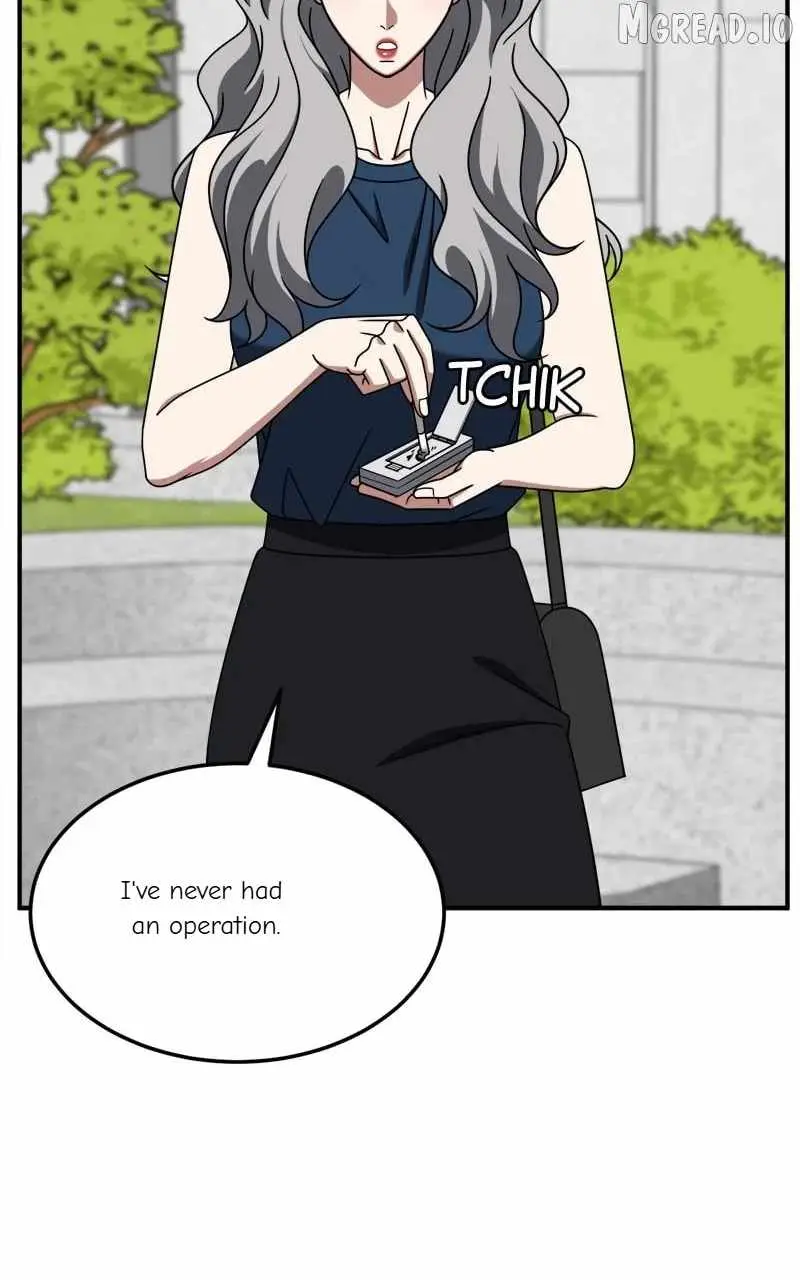 Read Change Me chapter 219 image 96 on Lezhin