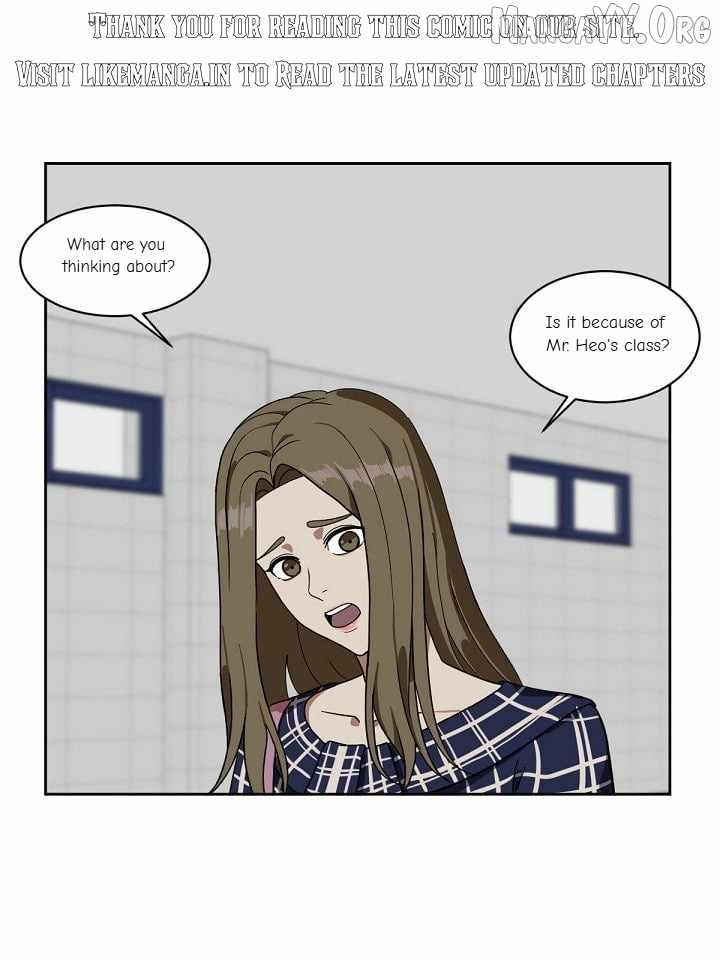 Read Change Me chapter 22 image 0 on Lezhin