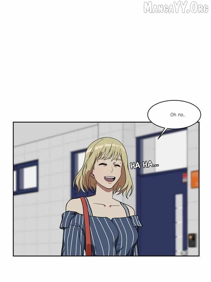 Read Change Me chapter 22 image 1 on Lezhin
