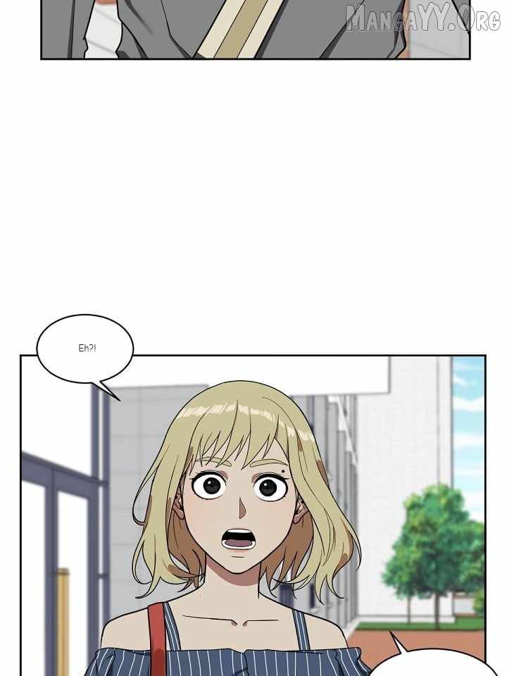 Read Change Me chapter 22 image 10 on Lezhin