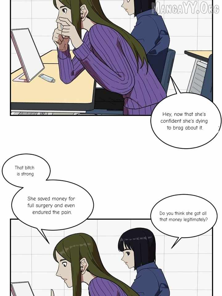 Read Change Me chapter 22 image 100 on Lezhin