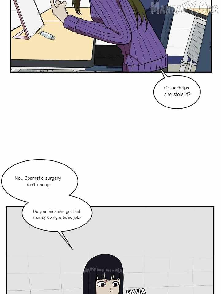 Read Change Me chapter 22 image 101 on Lezhin
