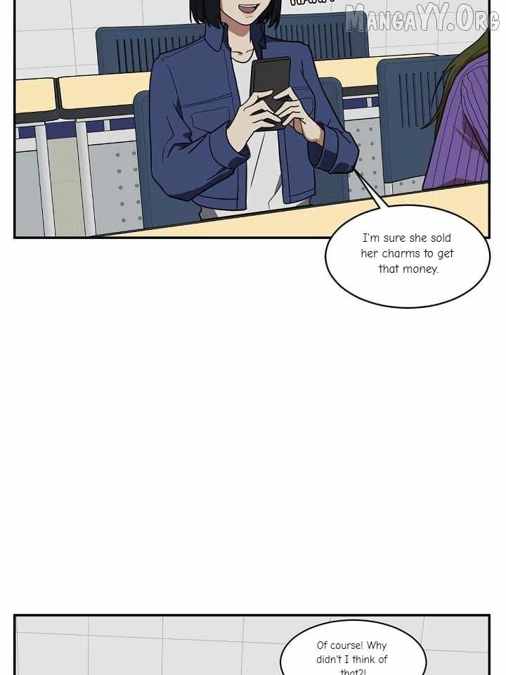 Read Change Me chapter 22 image 102 on Lezhin