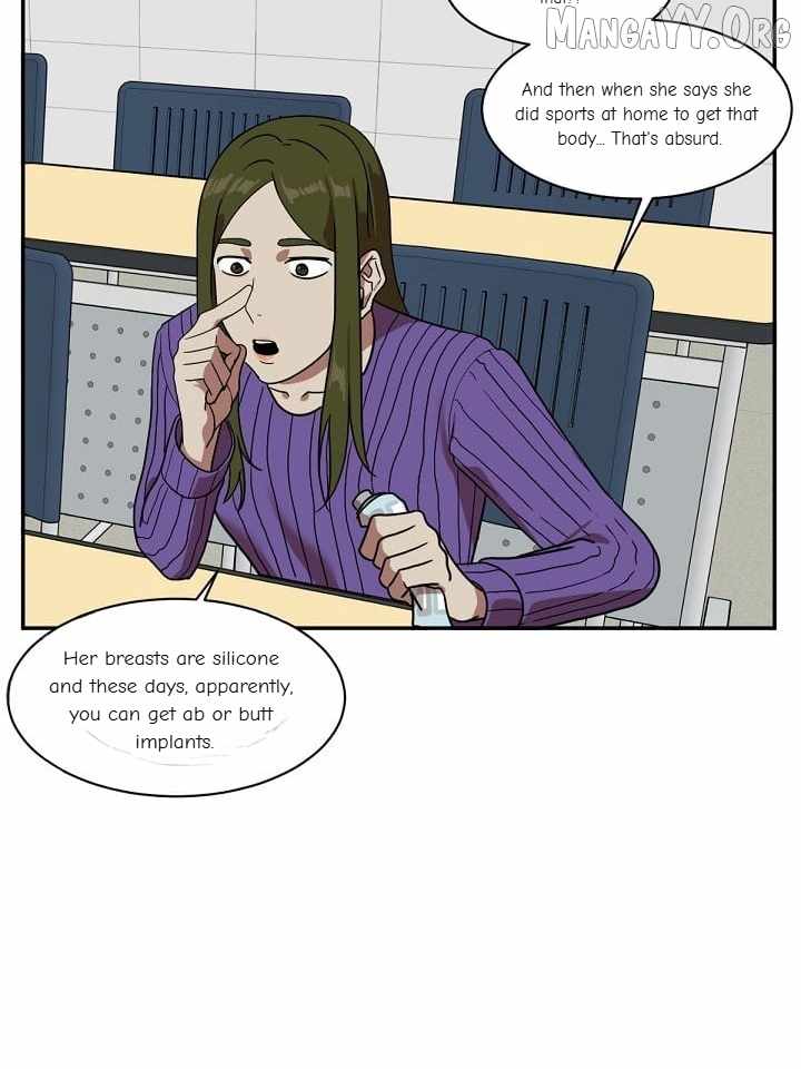 Read Change Me chapter 22 image 103 on Lezhin
