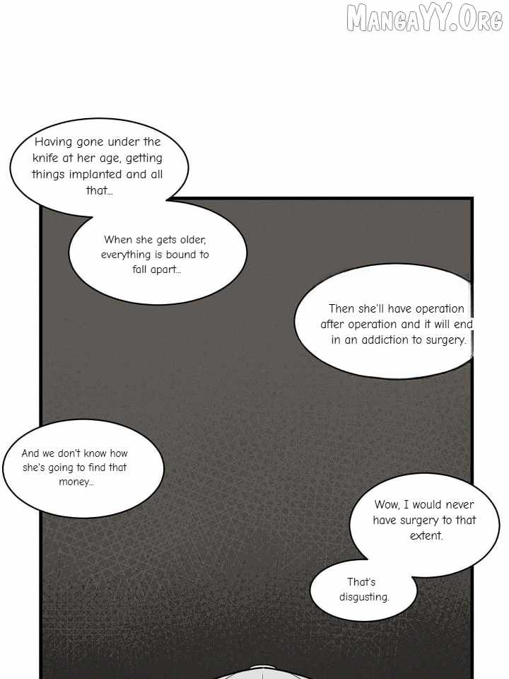 Read Change Me chapter 22 image 104 on Lezhin