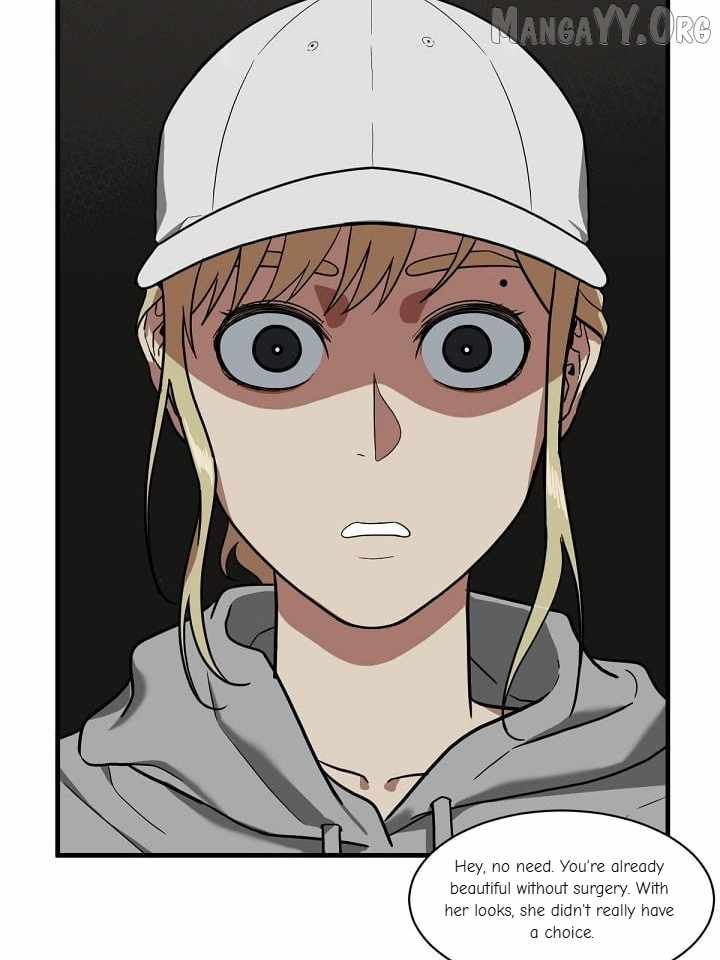 Read Change Me chapter 22 image 105 on Lezhin