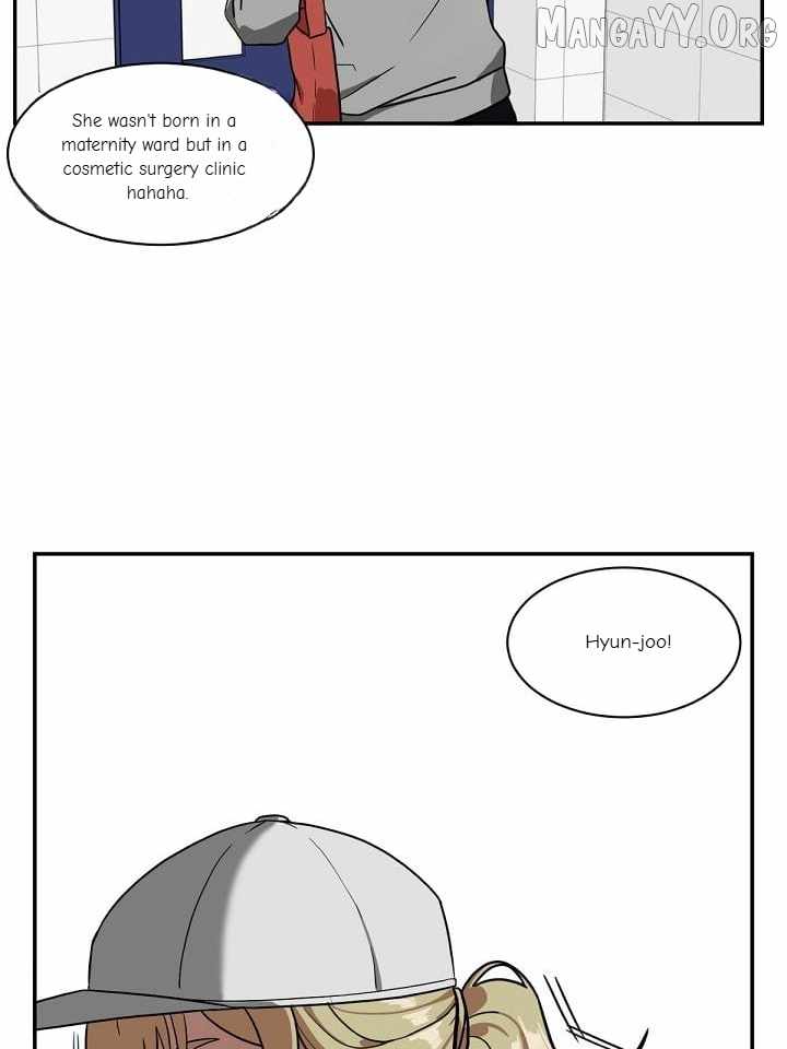 Read Change Me chapter 22 image 108 on Lezhin