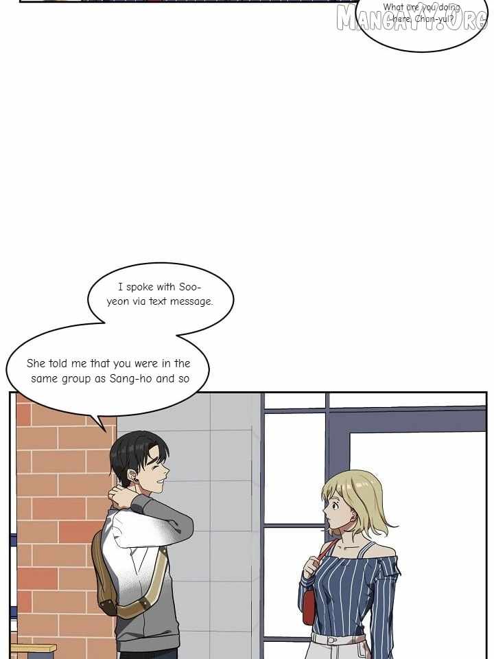 Read Change Me chapter 22 image 11 on Lezhin