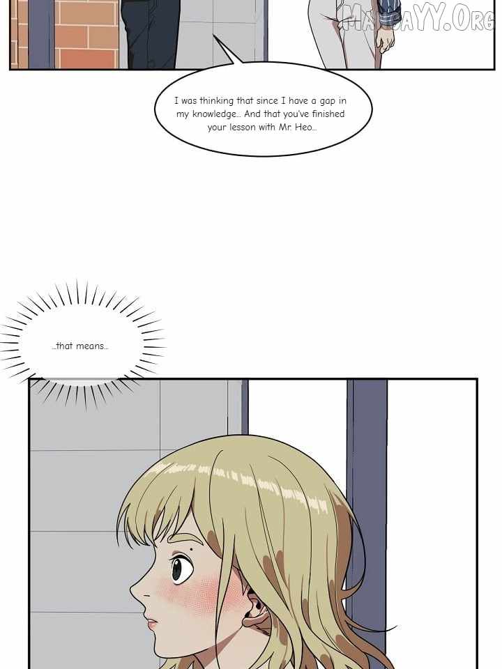 Read Change Me chapter 22 image 12 on Lezhin