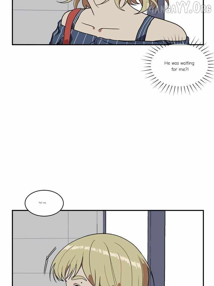 Read Change Me chapter 22 image 13 on Lezhin