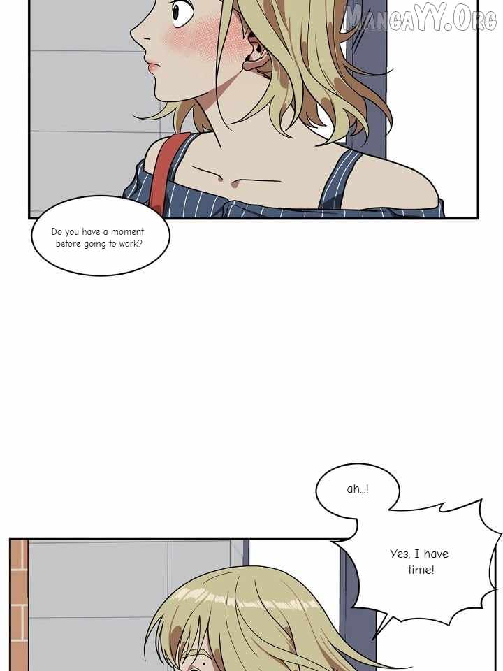 Read Change Me chapter 22 image 14 on Lezhin