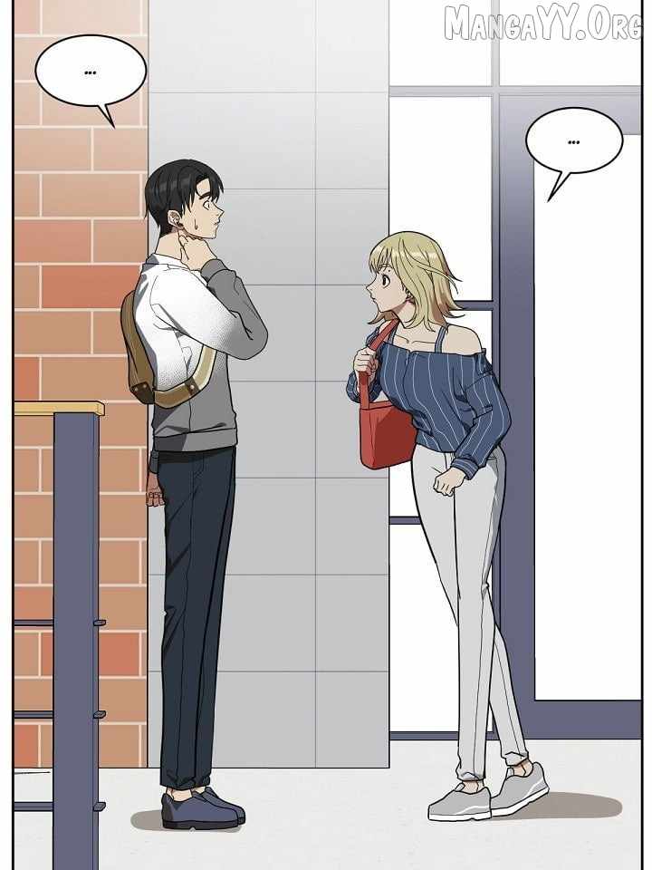 Read Change Me chapter 22 image 16 on Lezhin