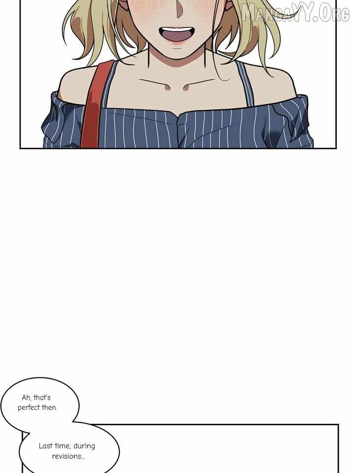 Read Change Me chapter 22 image 18 on Lezhin