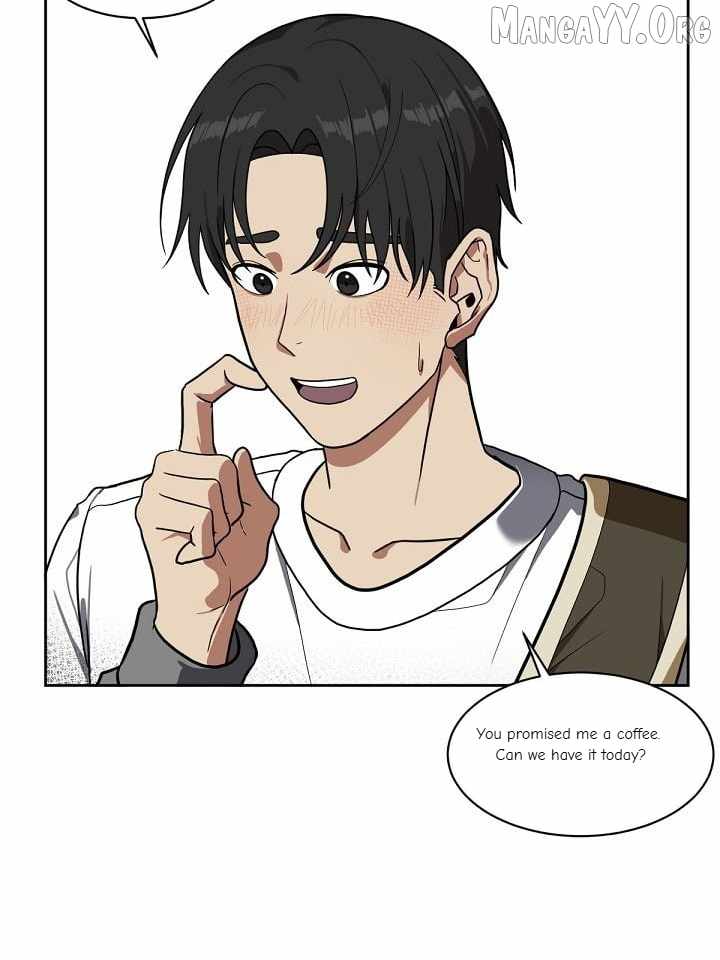 Read Change Me chapter 22 image 19 on Lezhin