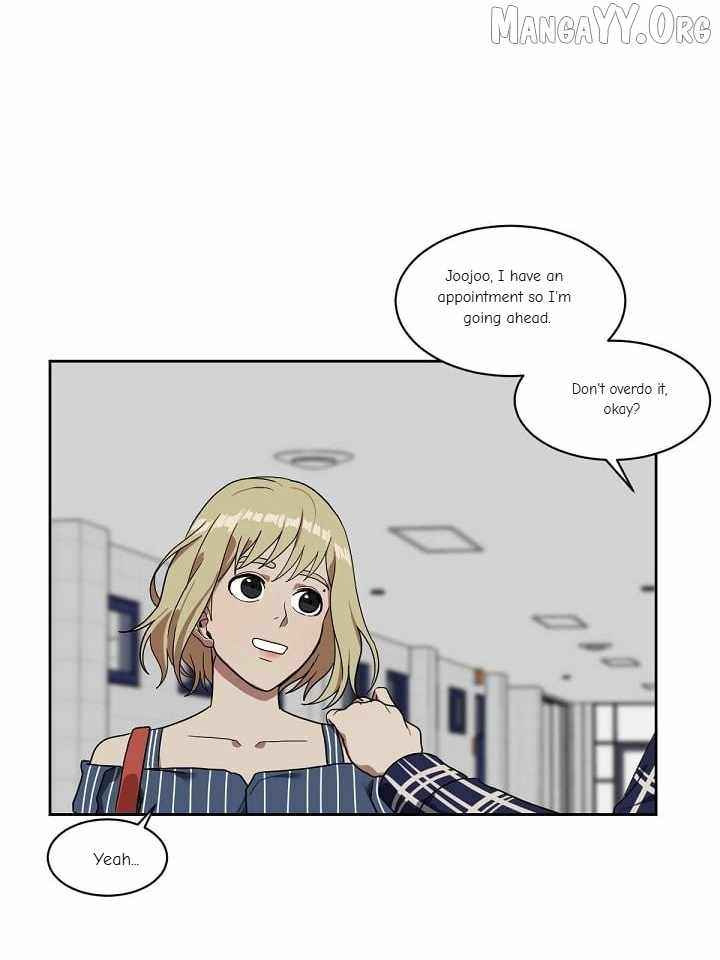 Read Change Me chapter 22 image 2 on Lezhin