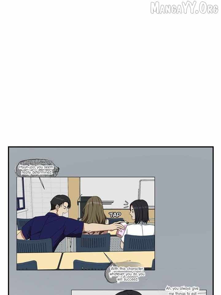 Read Change Me chapter 22 image 22 on Lezhin