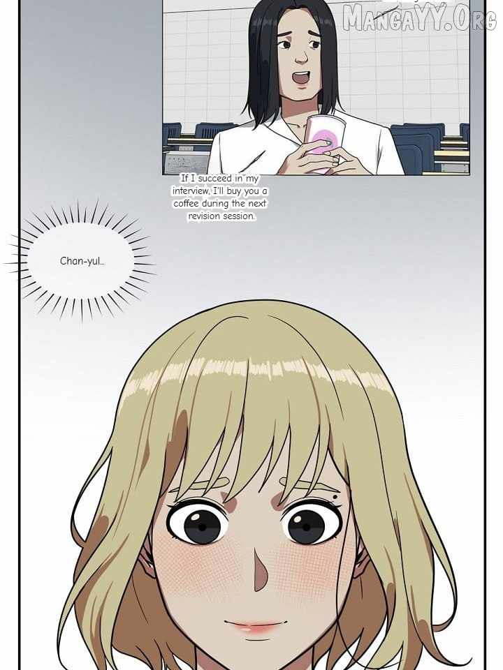 Read Change Me chapter 22 image 23 on Lezhin