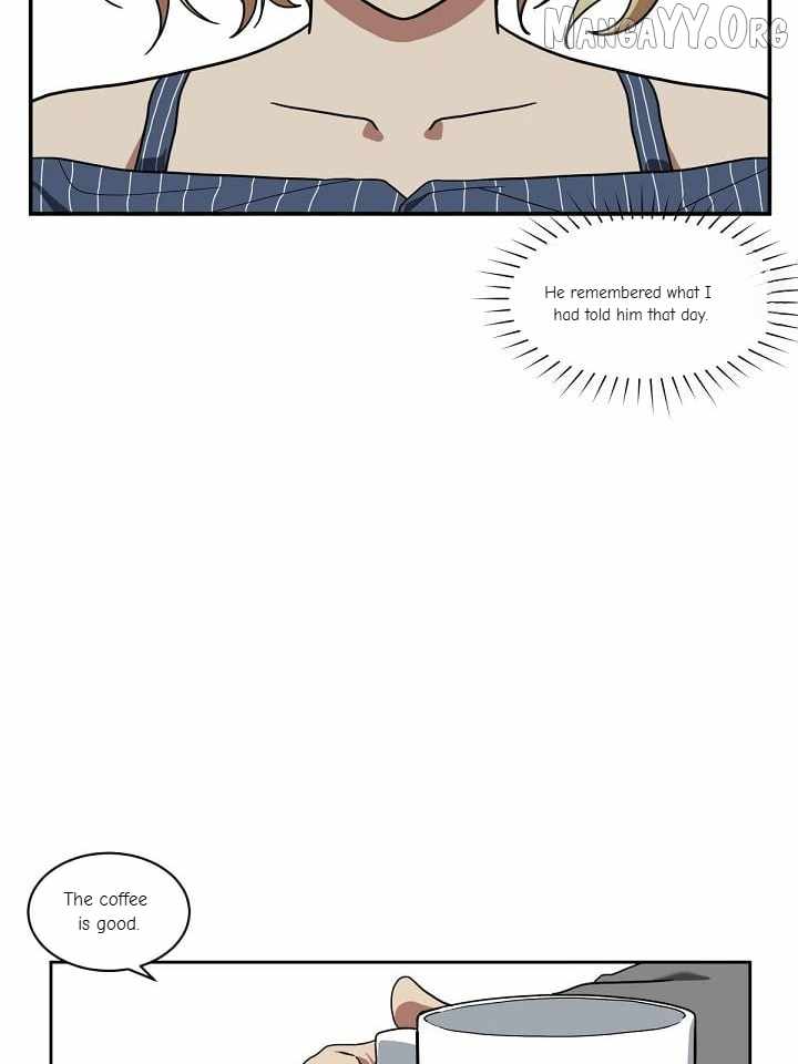 Read Change Me chapter 22 image 24 on Lezhin