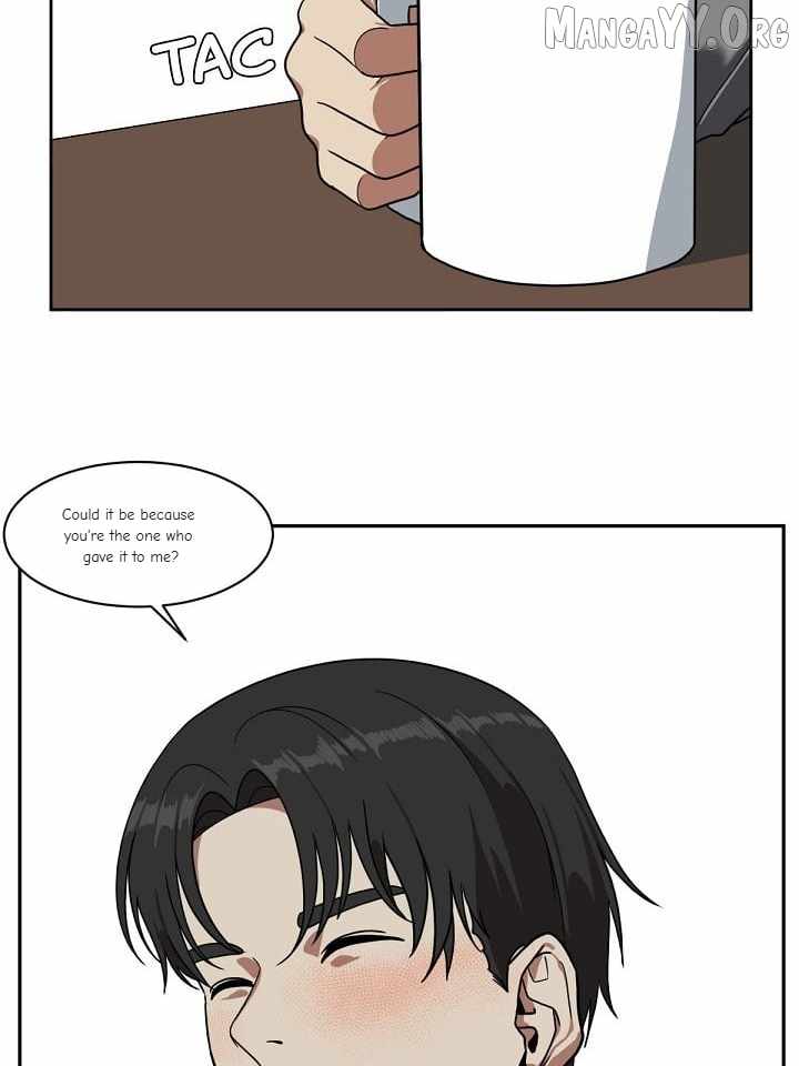 Read Change Me chapter 22 image 25 on Lezhin