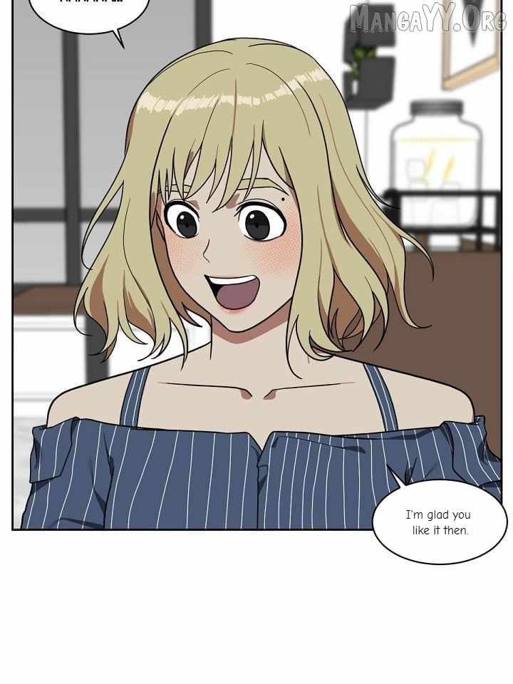 Read Change Me chapter 22 image 27 on Lezhin