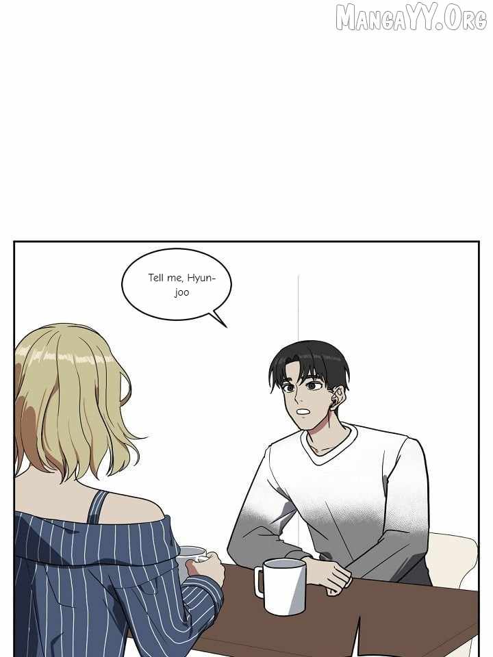 Read Change Me chapter 22 image 28 on Lezhin