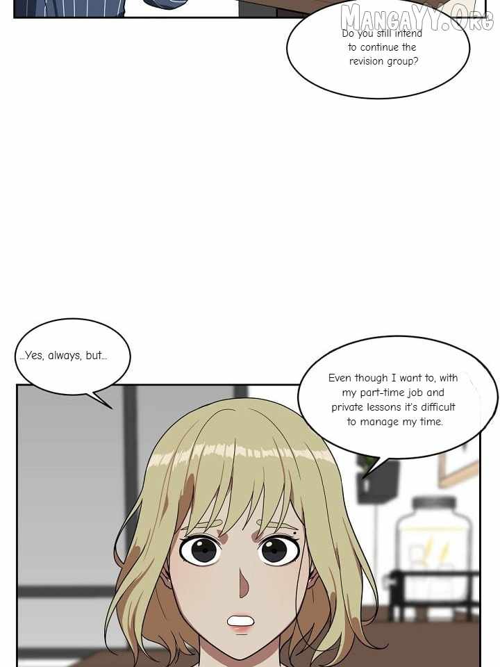 Read Change Me chapter 22 image 29 on Lezhin