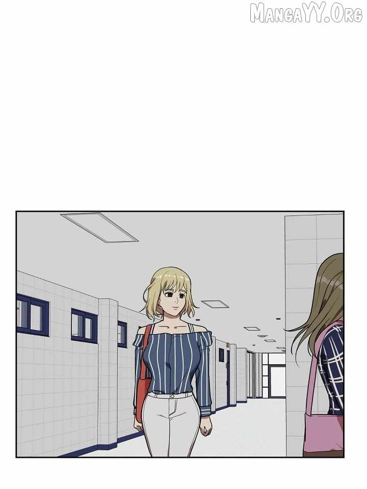 Read Change Me chapter 22 image 3 on Lezhin