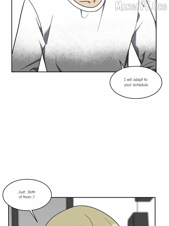 Read Change Me chapter 22 image 31 on Lezhin