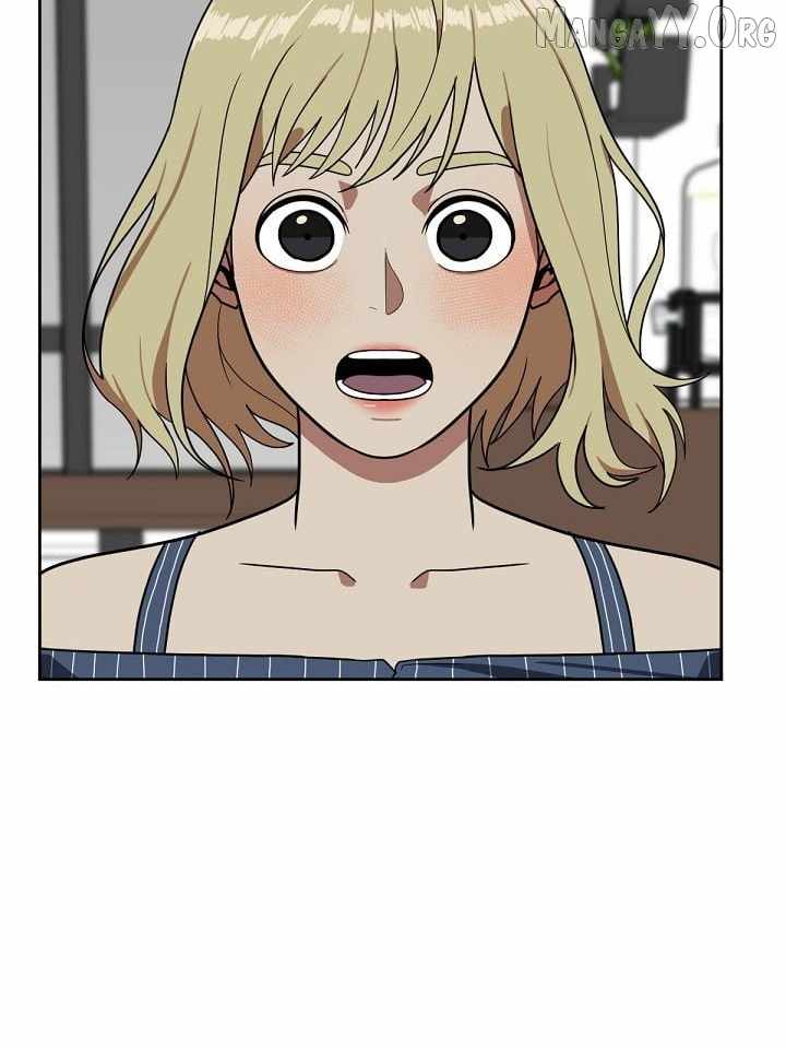 Read Change Me chapter 22 image 32 on Lezhin