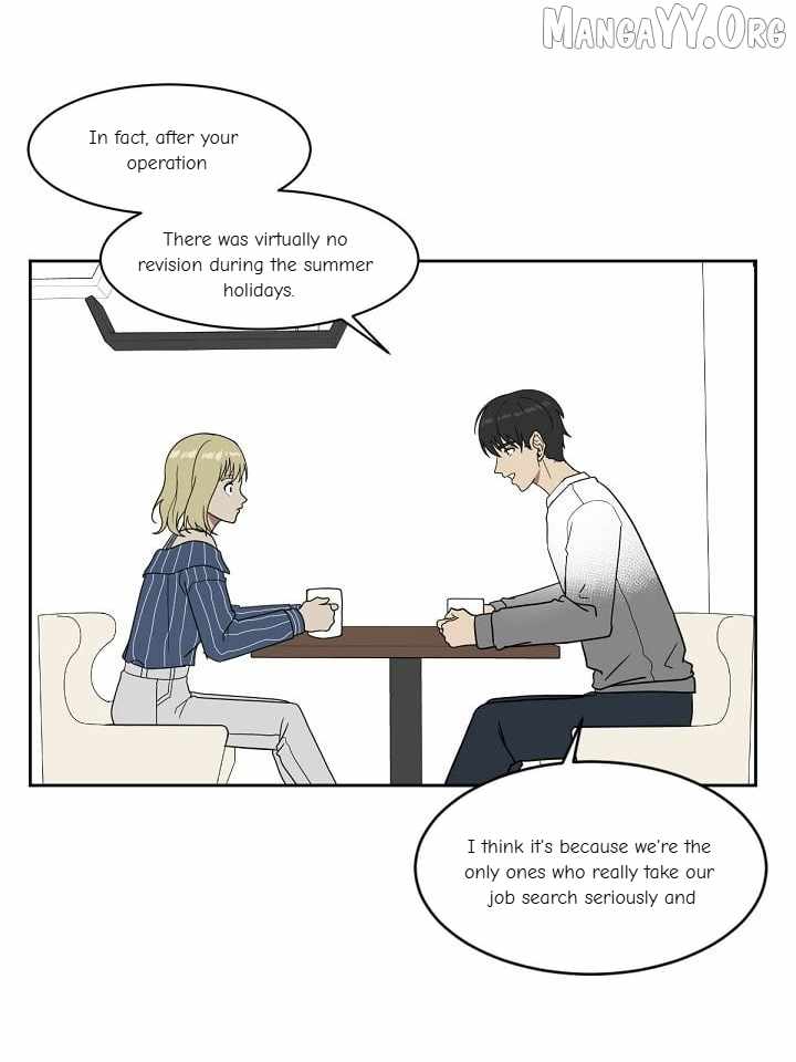 Read Change Me chapter 22 image 33 on Lezhin