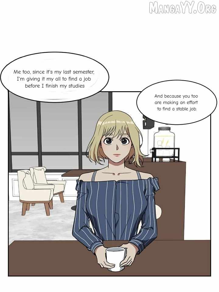 Read Change Me chapter 22 image 34 on Lezhin