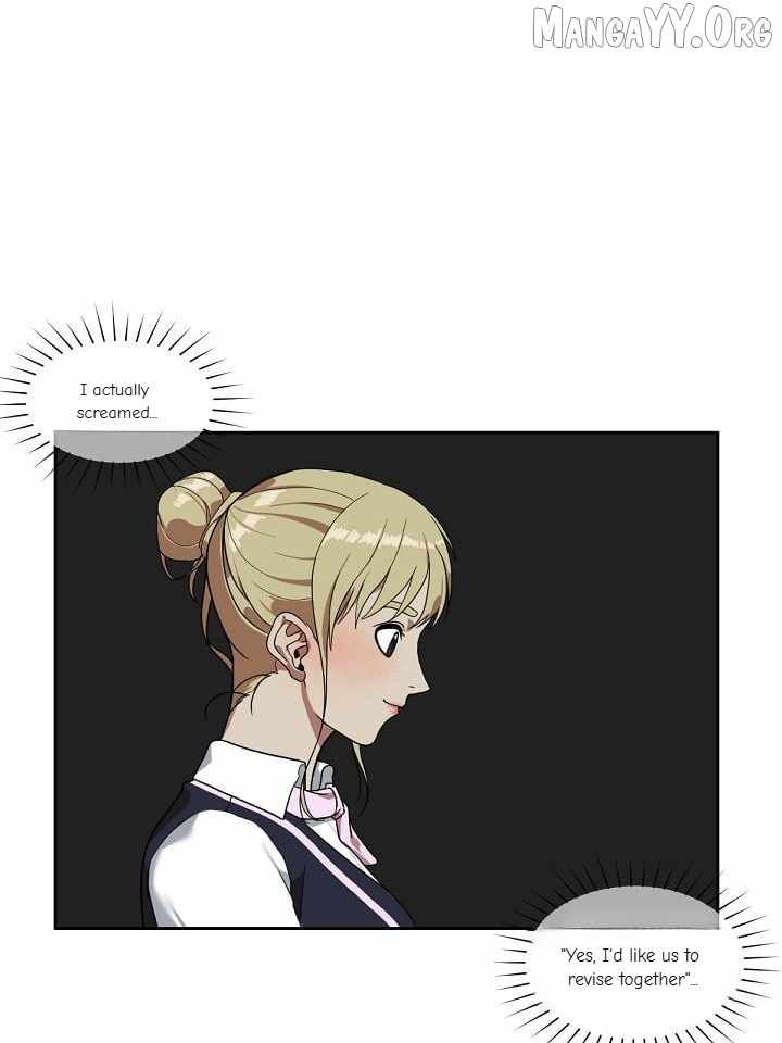 Read Change Me chapter 22 image 39 on Lezhin