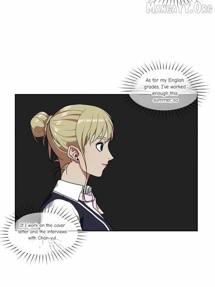 Read Change Me chapter 22 image 40 on Lezhin