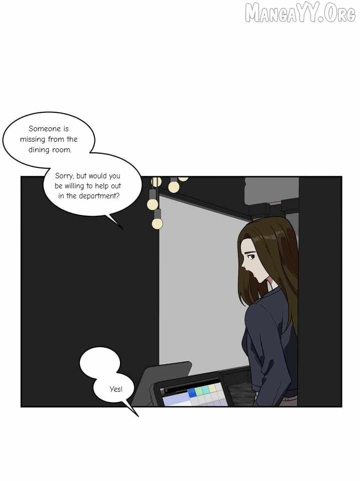 Read Change Me chapter 22 image 42 on Lezhin