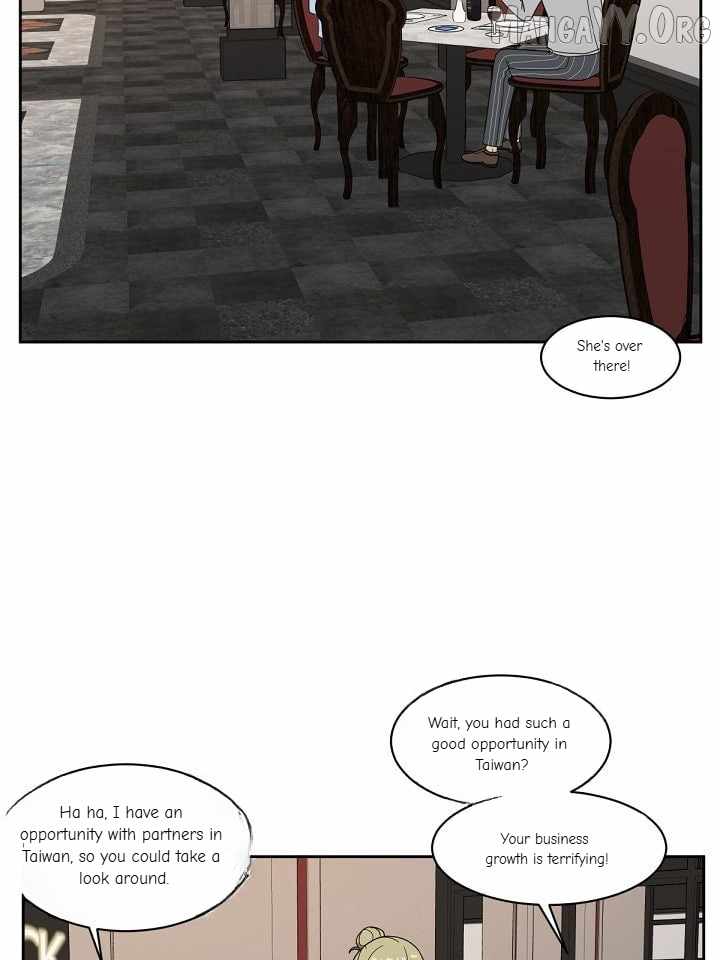 Read Change Me chapter 22 image 46 on Lezhin