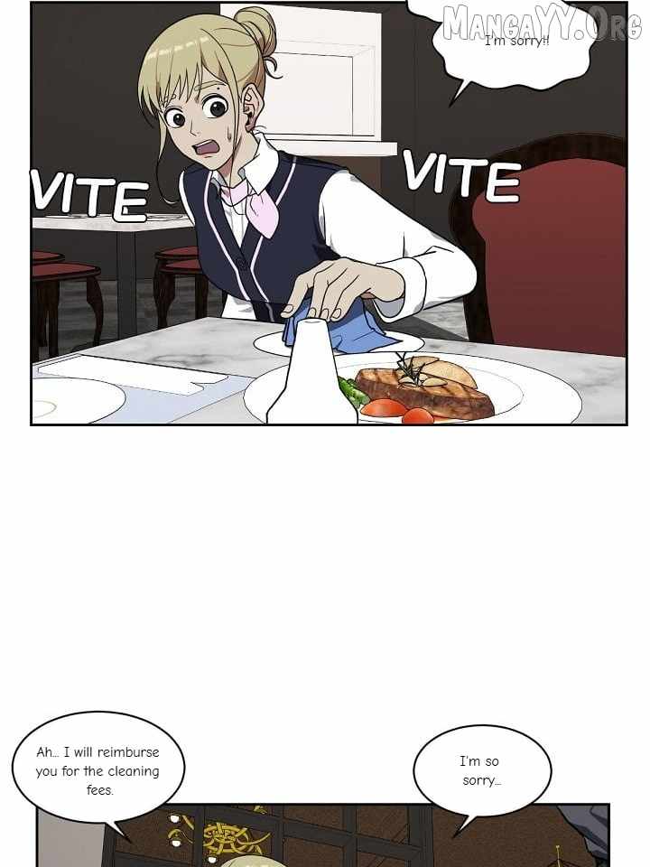 Read Change Me chapter 22 image 53 on Lezhin