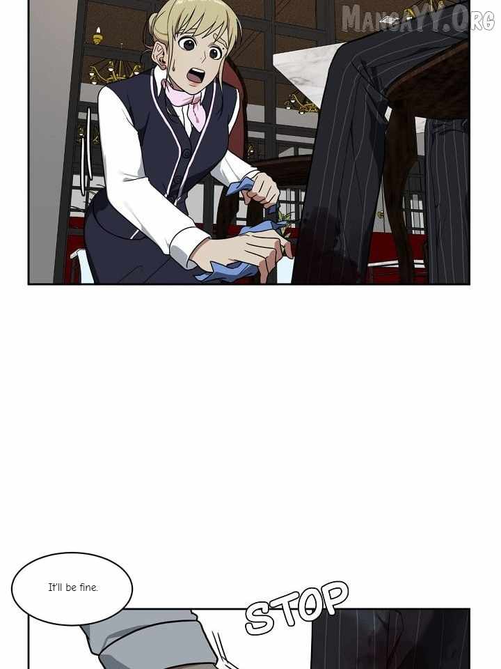 Read Change Me chapter 22 image 54 on Lezhin