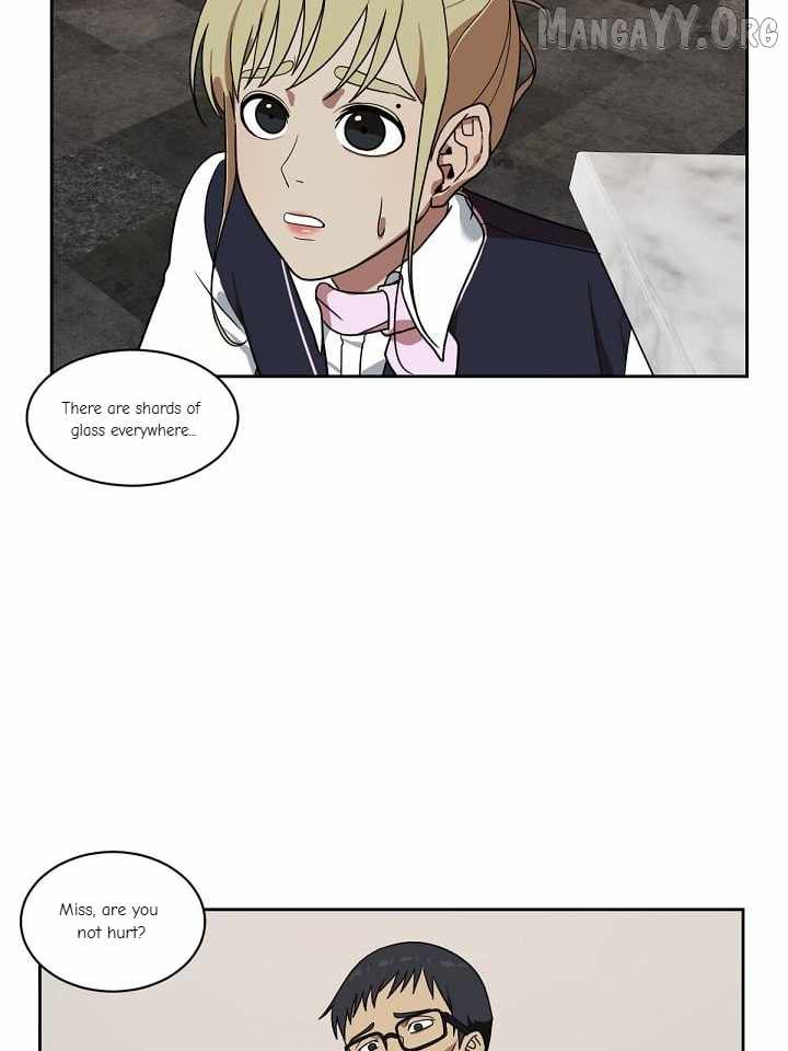 Read Change Me chapter 22 image 56 on Lezhin