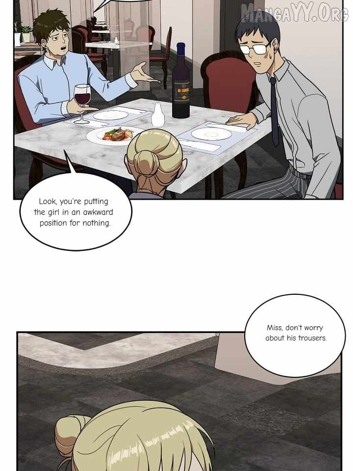 Read Change Me chapter 22 image 58 on Lezhin