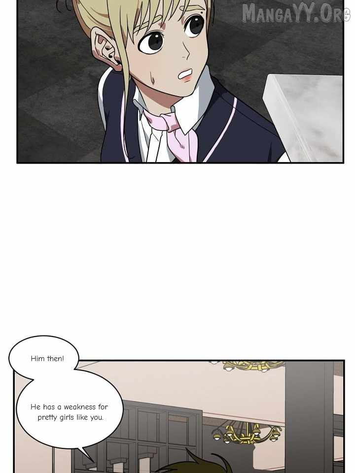 Read Change Me chapter 22 image 59 on Lezhin