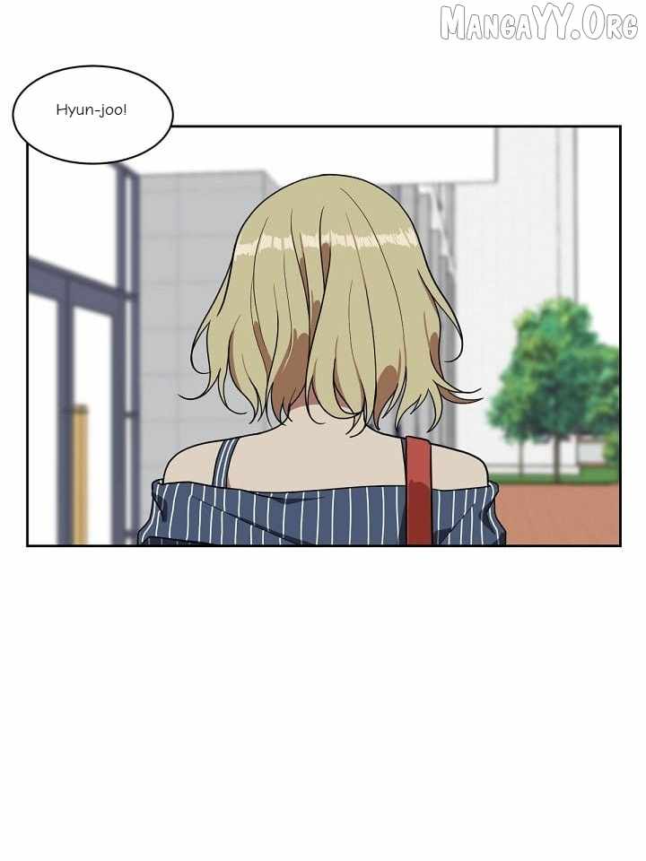 Read Change Me chapter 22 image 7 on Lezhin