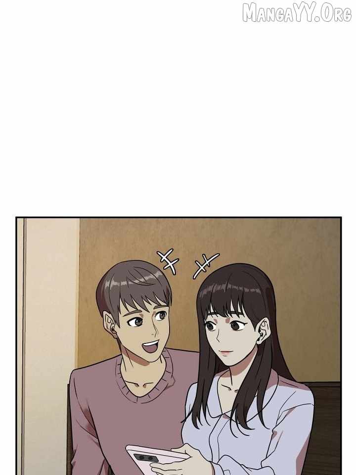 Read Change Me chapter 22 image 70 on Lezhin