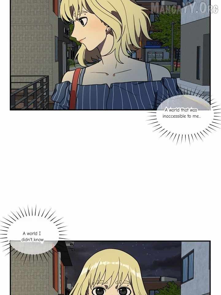 Read Change Me chapter 22 image 72 on Lezhin