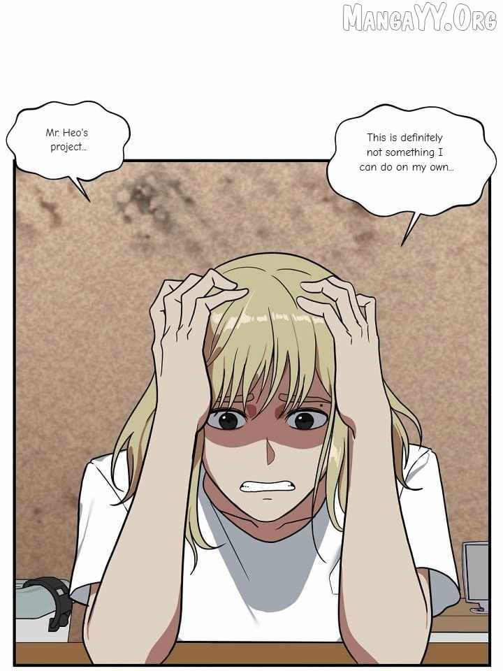 Read Change Me chapter 22 image 85 on Lezhin