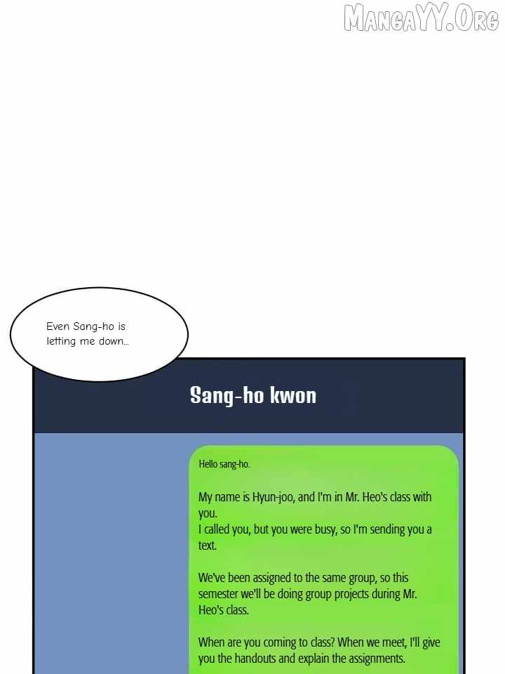 Read Change Me chapter 22 image 87 on Lezhin
