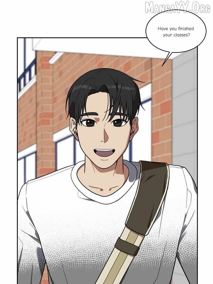 Read Change Me chapter 22 image 9 on Lezhin