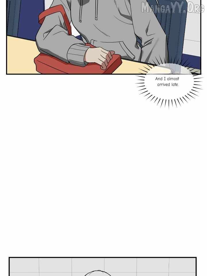 Read Change Me chapter 22 image 95 on Lezhin