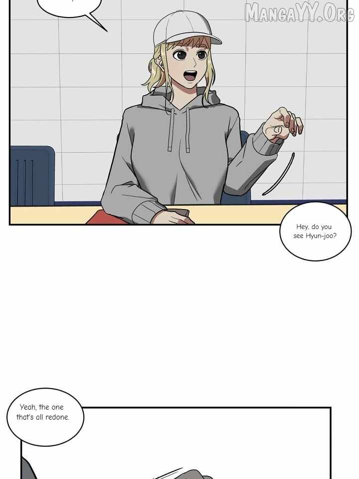 Read Change Me chapter 22 image 98 on Lezhin